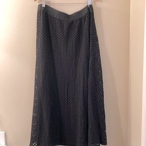 Chico’s Maxi Skirt Size 3